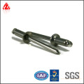 Stainless steel blind rivet